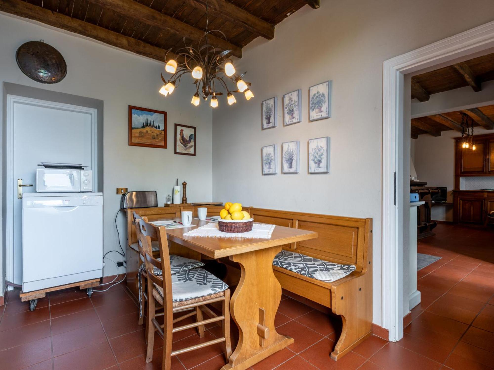 Holiday Home Meri By Interhome Cannero Riviera Exterior photo