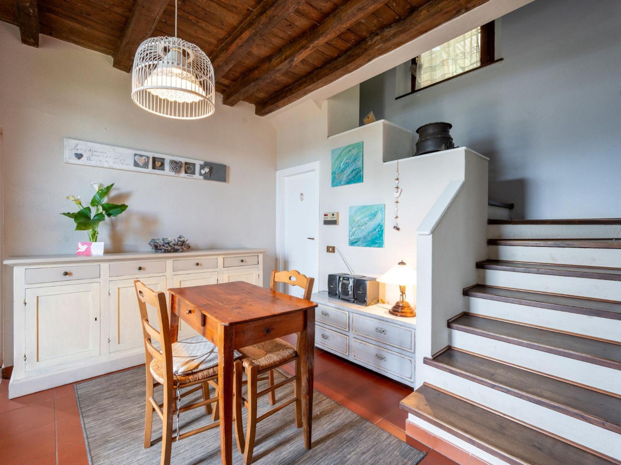 Holiday Home Meri By Interhome Cannero Riviera Exterior photo