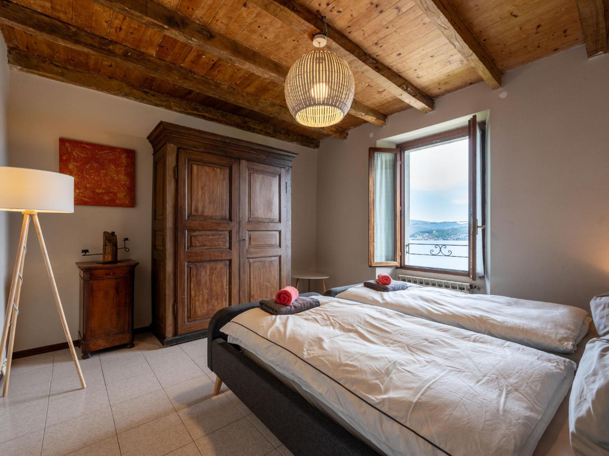 Holiday Home Meri By Interhome Cannero Riviera Exterior photo