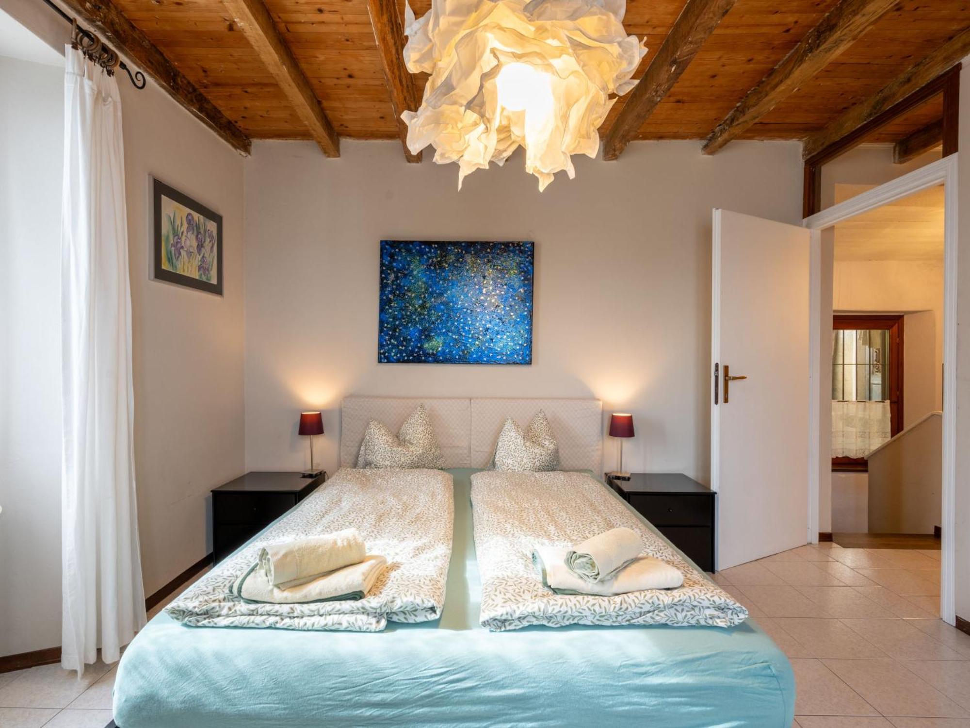 Holiday Home Meri By Interhome Cannero Riviera Exterior photo